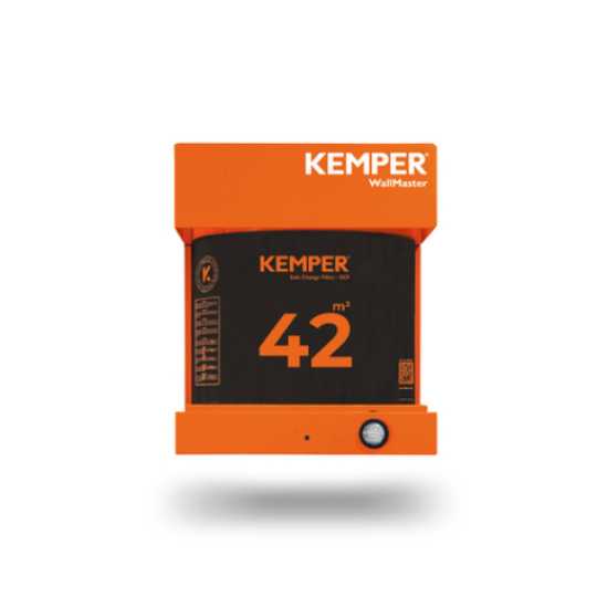 Kemper WallMaster filter jedinica - Var Sistem