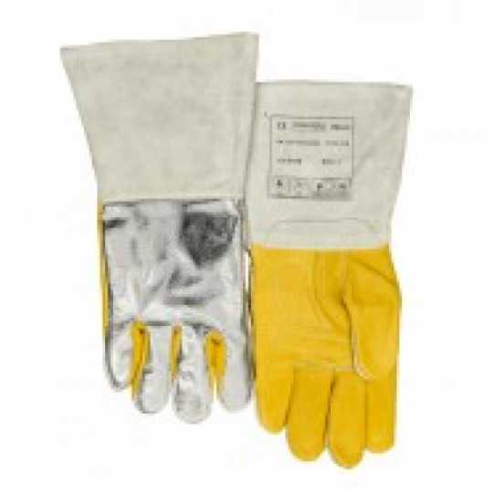 Weldas zaštitne rukavice za zavarivanje, Var Sistem
