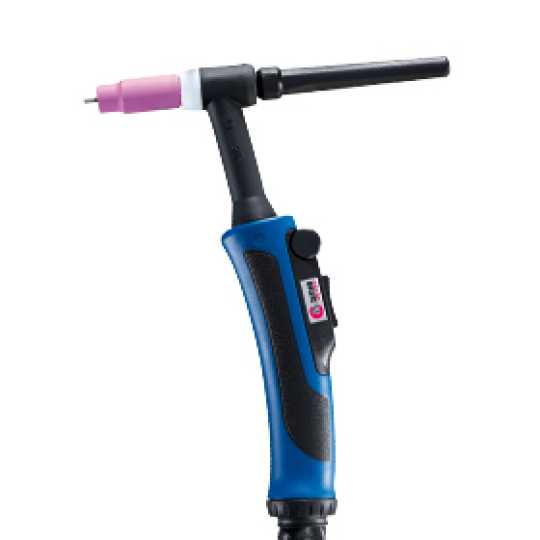 Binzel ABITIG GRIP 9-26 brener - Var Sistem