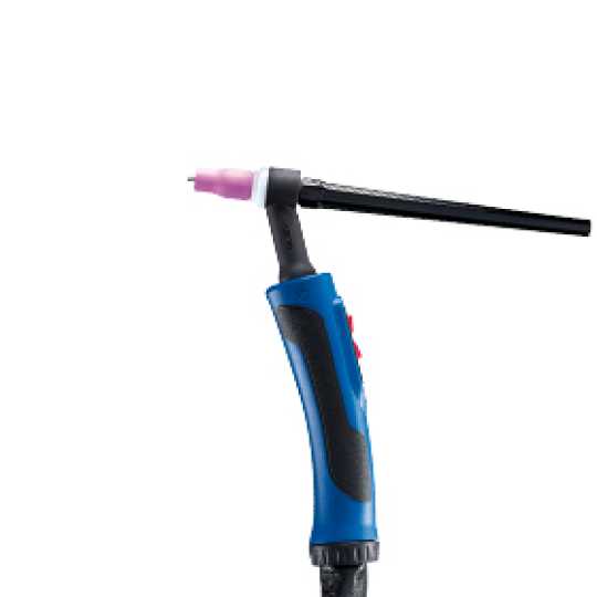 Binzel ABITIG GRIP Little 9-24 brener - Var Sistem