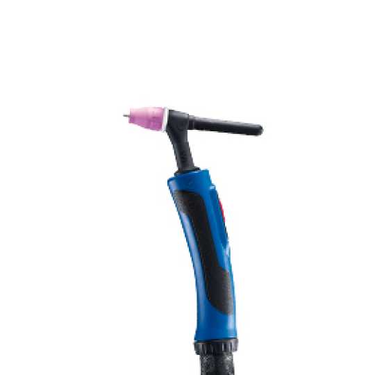 Binzel ABITIG GRIP Little 90-150 brener - Var Sistem