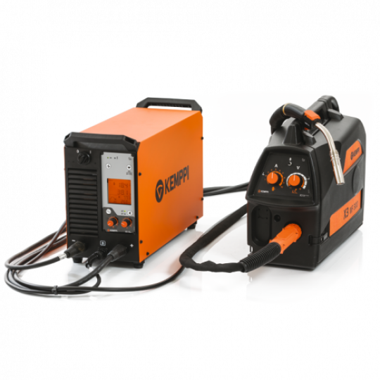 Kemppi X3 aparat za zavarivanje Var Sistem