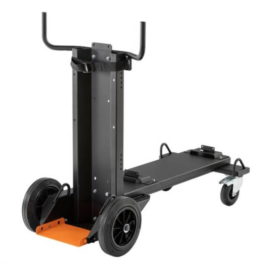 Kemppi X5 kolica - Var Sistem