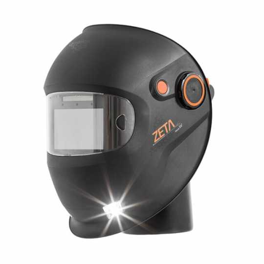 Kemppi Zeta zavarivacka maska - Var Sistem