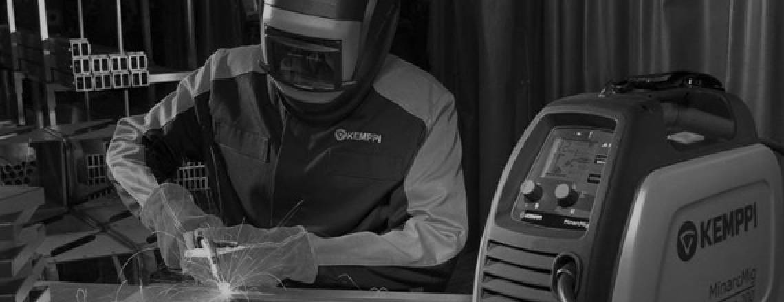 Kemppi aparati i oprema za zavarivanje