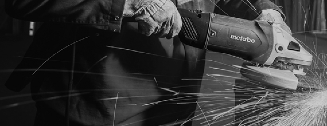 Metabo ručni alati